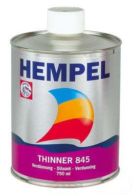 edidlo Hempel 845